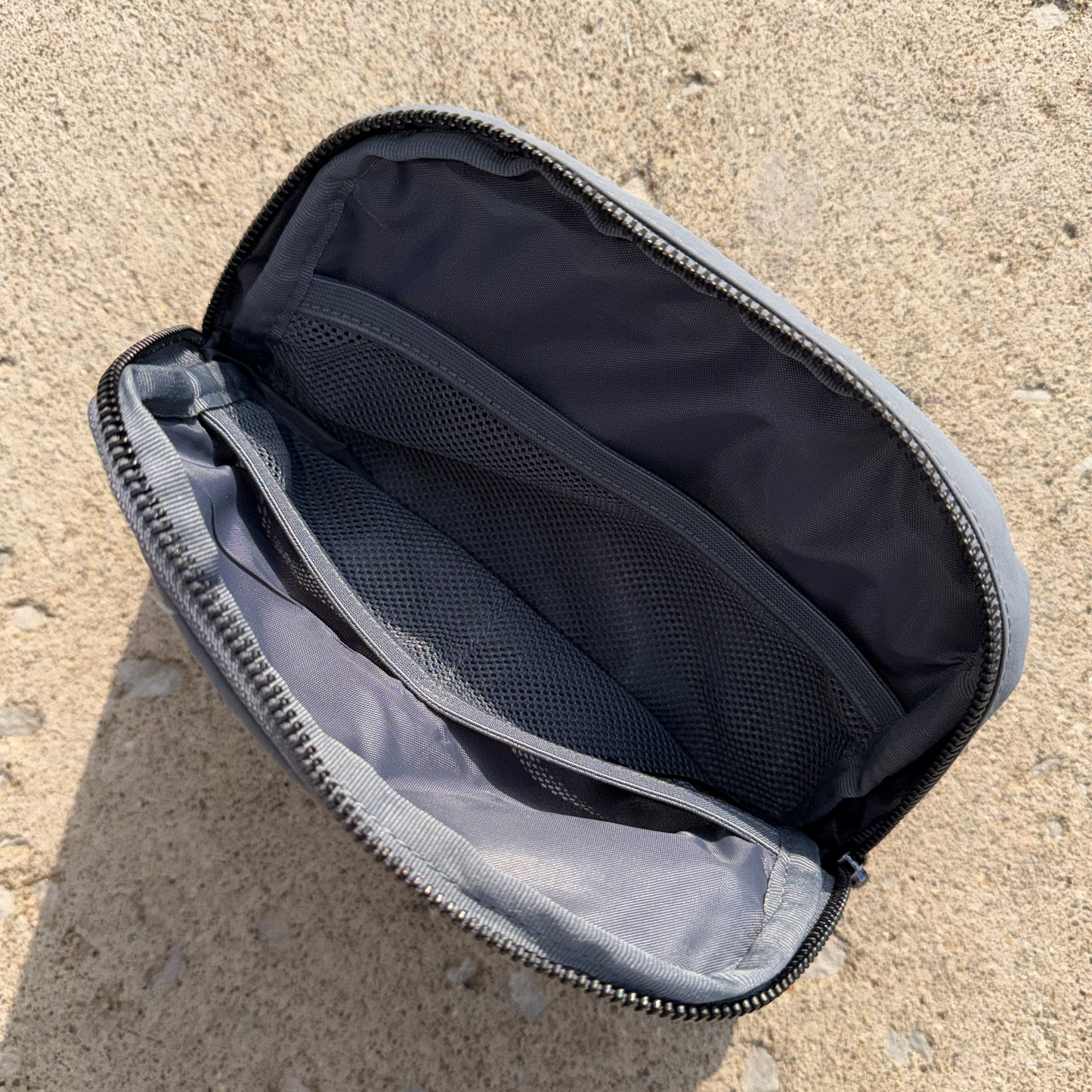 YeetFleet Crossbody Bag