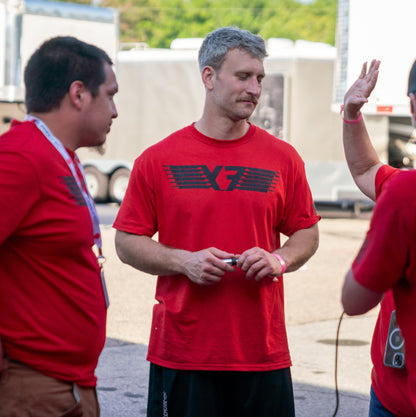 2024 Formula DRIFT PROSPEC Team Shirt