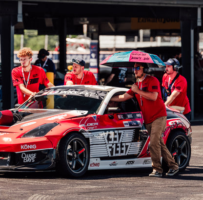 2024 Formula DRIFT PROSPEC Team Shirt