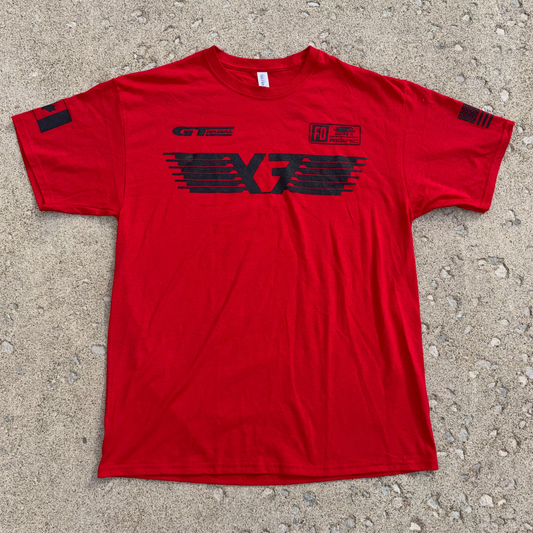 2024 Formula DRIFT PROSPEC Team Shirt