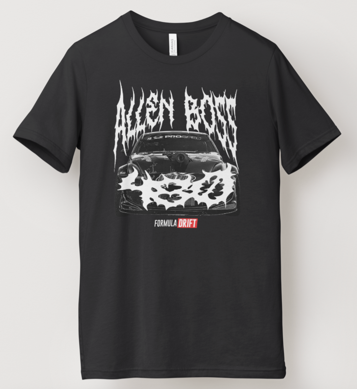 2026 Formula Drift PROSPEC Team Shirt