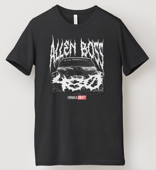 2026 Formula Drift PROSPEC Team Shirt